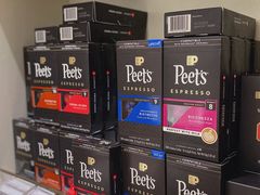 -Peet's Coffee皮爷咖啡(万象天地店)