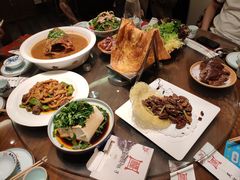 -燕郊烧鸽子(广安路店)