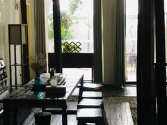 -又见马甲M8融合西餐厅(厦门体育中心店)