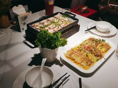 -庆江南江南菜(琴湖溪里花园城店)