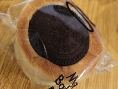 -Max Bakery 阿唛手作