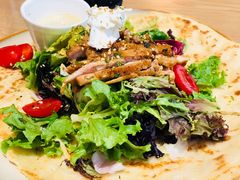 -HELLO 27 意面·沙拉·帕尼尼