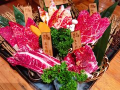 -黑牛の店·和牛烧肉(合生汇店)