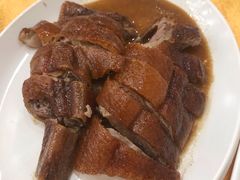 -壹厨饭店(五羊店)