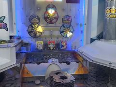 -天空之城游乐体验世界(义乌之心店)