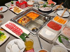 -海底捞火锅(龙湖金沙天街店)
