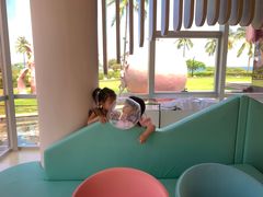 -水桶王国主题餐厅·聚会·生日派对·亲子活动·家庭套餐(亚龙湾希尔顿店)