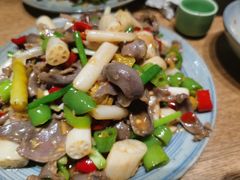-静一餐厅·湖北菜(前门创始店)