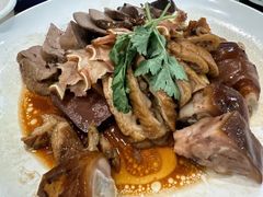-抱德·潮汕味(敦和店原惠城鱼仔)