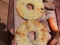 -雪熊精酿·哈尔滨烧烤酒馆(非遗大串店)