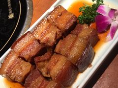 -黑鸡小馆(金源店)
