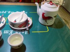 -粤港湾砂锅粥·宵夜(宝龙店)