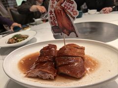 -滋粥楼·顺德菜(番禺广场总店)