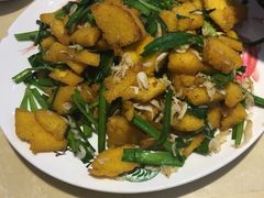 -天津乾毓德饭庄·清真传统炒菜·海鲜烧烤(咸阳路店)