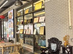 -祈胜邨•顺德鱼生•顺德菜(容桂店)