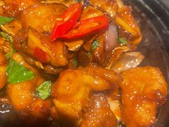 -汤城小厨•粤菜•靓汤(苏州街店)