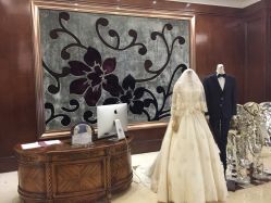 点击看大图 -南京宝娜嫁衣婚纱礼服馆(中央路店)