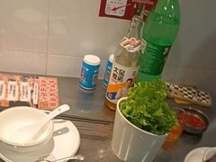 -燚青春东北泥炉烤肉(百合店)