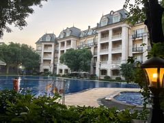 -中旅阿那亚九龙湖·公主酒店