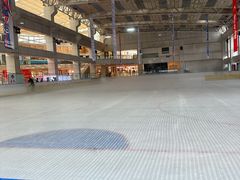 -冠军冰场CHAMPION RINK(中华城店)