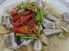 -醉壹号海鲜大排档(厦门店)