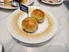 -青禾小厨新疆菜(总店)