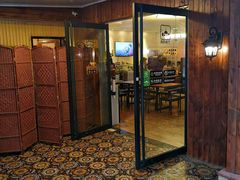 门面-土耳其卡巴布清真餐厅(西安店)