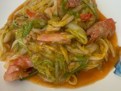 -今鲜源大酒店·中华餐饮名店(新湛路店)