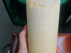 -桂桂茶(滨江百联店)