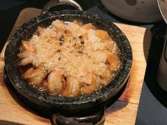 -云海肴云南菜·蒸汽石锅鱼(青岛万象城店)