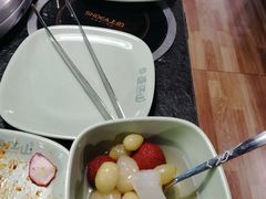 -盛江山自助料理(奥莱锦辉购物广场店)