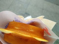 -味正点车轮饼可丽饼(南禅寺店)
