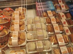 -爱达乐面包生日蛋糕(温江德昆新天地店)