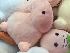 -BIG PINK大粉娃娃机主题馆(圆融星座店)