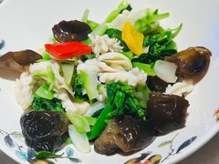 -莞府家宴·东莞菜(市民服务中心店)