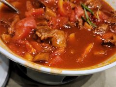 -那家小馆•北京菜•烤鸭(中关村店)