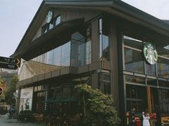 -星巴克(成都太古里二店)