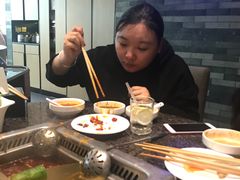 -海底捞火锅(崇文门新世界百货店)