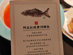-阿五黄河大鲤鱼(纬三路店)