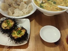 -海胆小馆(东北水饺·春柳店)