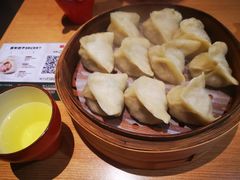 精肉香菇蒸饺-天怡興·百年蒸饺(中心书城店)