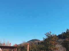 -红旗渠风景区