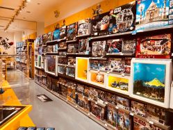 -乐高授权专卖店(鲁能城购物中心店)