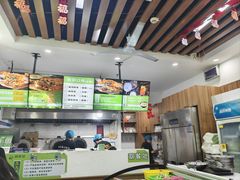 -舞素卷菜煎饼.糁汤(万达金街店)