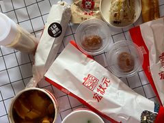 -宏状元现熬粥·京味菜(三里河店)