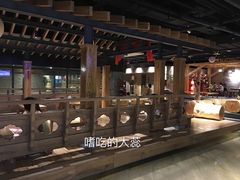 -沐泷泉(南风大剧院店)