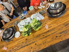 -大地农庄(逢沙大道店)