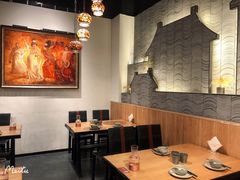大堂-丝路花语之·胡姬酒肆(中关村店)