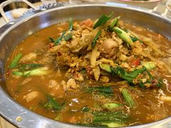 -三只鸟本地特色菜馆(上饶总店)