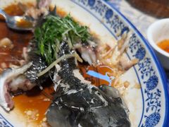 -米庄·原味私房菜(骏壹万邦店)